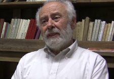 Rodzina - Alexandre Messer - fragment relacji świadka historii [WIDEO]