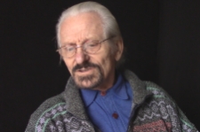 Reżyseria i ruch sceniczny w Czarcie - Jacek Abramowicz - fragment relacji świadka historii [WIDEO]