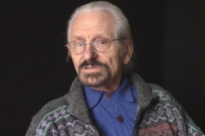 "Kabarecik kwartecik" - Jacek Abramowicz - fragment relacji świadka historii [WIDEO]