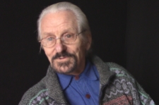 Z Czartem najdalej byliśmy w Legnicy - Jacek Abramowicz - fragment relacji świadka historii [WIDEO]