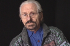 Czart na początku działał przy zakładach gastronomicznych - Jacek Abramowicz - fragment relacji świadka historii [WIDEO]