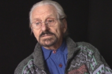 &bdquo;Panie profesorze, przyszedł komendant straży pożarnej&rdquo; - Jacek Abramowicz - fragment relacji świadka historii [WIDEO]