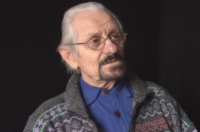 Dw&oacute;ch najlepszych muzyk&oacute;w w Lublinie - Jacek Abramowicz - fragment relacji świadka historii [WIDEO]