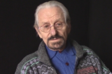 My wychodziliśmy do publiczności - Jacek Abramowicz - fragment relacji świadka historii [WIDEO]