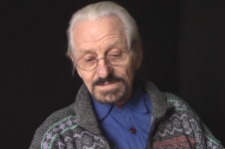 Kabaret w czasie stanu wojennego - Jacek Abramowicz - fragment relacji świadka historii [WIDEO]