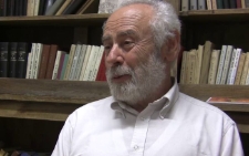 Przyjazd do Ząbkowic Śląskich w 1946 roku - Alexandre Messer - fragment relacji świadka historii [WIDEO]