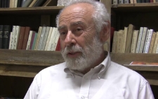 Edukacja w Ząbkowicach Śląskich - Alexandre Messer - fragment relacji świadka historii [WIDEO]