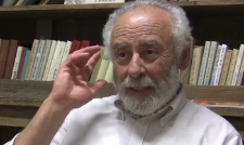 Stosunek do religii w domu rodzinnym - Alexandre Messer - fragment relacji świadka historii [WIDEO]