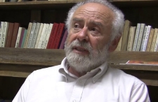 Wizyta ojca w powojennym Grabowcu - Alexandre Messer - fragment relacji świadka historii [WIDEO]