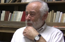 Anegdota o czasach stalinowskich - Alexandre Messer - fragment relacji świadka historii [WIDEO]