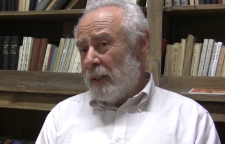 Wyjazd do Warszawy i nauka w korpusie kadet&oacute;w - Alexandre Messer - fragment relacji świadka historii [WIDEO]