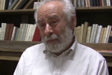 Studia w Związku Radzieckim - Alexandre Messer - fragment relacji świadka historii [WIDEO]