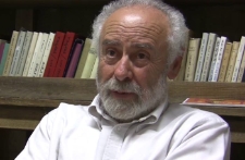 Praca ojca w Warszawie - Alexandre Messer - fragment relacji świadka historii [WIDEO]