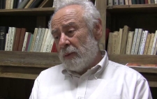 Antysemityzm w latach pięćdziesiątych - Alexandre Messer - fragment relacji świadka historii [WIDEO]