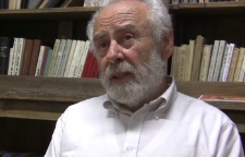 Wyjazd do Francji w 1959 roku - Alexandre Messer - fragment relacji świadka historii [WIDEO]