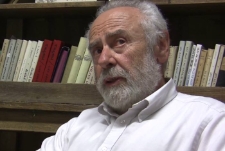 Kontakty z ojcem w latach sześćdziesiątych - Alexandre Messer - fragment relacji świadka historii [WIDEO]