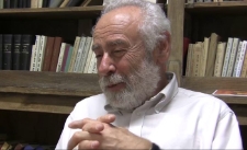 Powroty do Polski - Alexandre Messer - fragment relacji świadka historii [WIDEO]