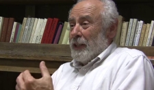 Zainteresowania humanistyczne - Alexandre Messer - fragment relacji świadka historii [WIDEO]