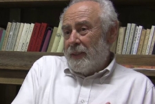 Wielojęzyczność - Alexandre Messer - fragment relacji świadka historii [WIDEO]