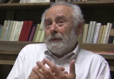 Tożsamość - Alexandre Messer - fragment relacji świadka historii [WIDEO]