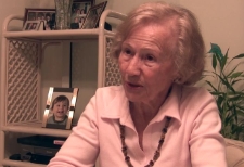 Antysemityzm w przedwojennym Lublinie - Paula Eisen - fragment relacji świadka historii [WIDEO]