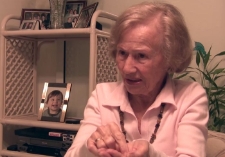 Święta żydowskie - Paula Eisen - fragment relacji świadka historii [WIDEO]