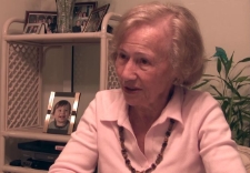 Edukacja w przedwojennym Lublinie i po wojnie - Paula Eisen - fragment relacji świadka historii [WIDEO]