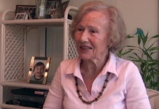 Pobyt w Niemczech w latach 1947-1948 - Paula Eisen - fragment relacji świadka historii [WIDEO]