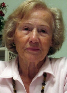 Paula Eisen - fotografia świadka historii