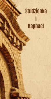 Studzienka i Raphael. Co dziewiętnastolatek ma o niej do powiedzenia?