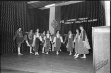 VIII harcerski festiwal chorągwi lubelskiej