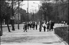 Krakowskie Przedmieście w Lublinie