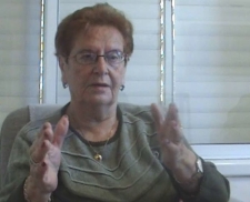 Żydowskie życie religijne w przedwojennych Puławach - Towa Gothelf - fragment relacji świadka historii [WIDEO]