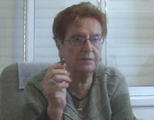 Antysemityzm w przedwojennych Puławach - Towa Gothelf - fragment relacji świadka historii [WIDEO]