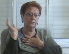 Przedwojenne Puławy - Towa Gothelf - fragment relacji świadka historii [WIDEO]