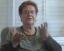 Biedni i bogaci w przedwojennych Puławach - Towa Gothelf - fragment relacji świadka historii [WIDEO]