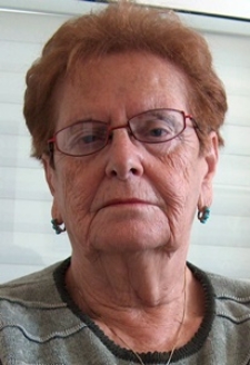 Życie w Bełżycach podczas okupacji - Towa Gothelf - fragment relacji świadka historii [AUDIO]