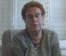 Obóz pracy przymusowej w Bliżynie - Towa Gothelf - fragment relacji świadka historii [WIDEO]