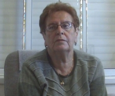 Poszukiwania siostry - Towa Gothelf - fragment relacji świadka historii [WIDEO]