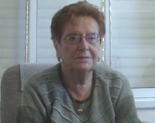 Wizyty w powojennych Puławach - Towa Gothelf - fragment relacji świadka historii [WIDEO]