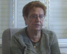 Życie w Izraelu - Towa Gothelf - fragment relacji świadka historii [WIDEO]