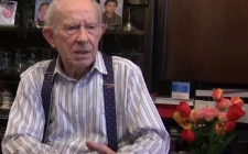 Wyjazd do pracy w głąb Związku Radzieckiego cz. 2 - Joseph Tauber - fragment relacji świadka historii [WIDEO]