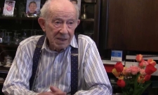 Wybuch wojny radziecko-niemieckiej i ucieczka do Kujbyszewa - Joseph Tauber - fragment relacji świadka historii [WIDEO]