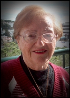 Halina Reichaw - fotografia świadka historii