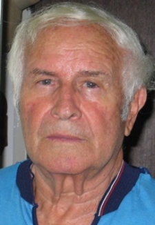 Mosze Frank - fotografia świadka historii