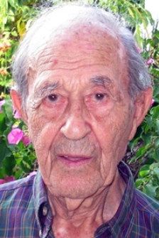 Abraham Silberstein - fotografia świadka historii