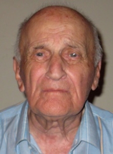 Israel Mendelson - fotografia świadka historii