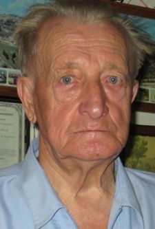 J&oacute;zef Grabowski - fotografia świadka historii