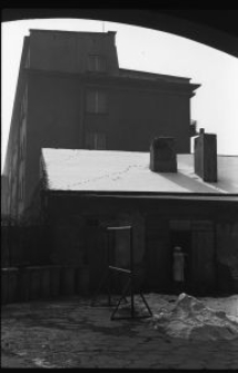 Budynek mieszkalny w Lublinie