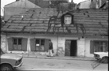 Kamienica na ulicy Dolnej Panny Marii 21 w Lublinie